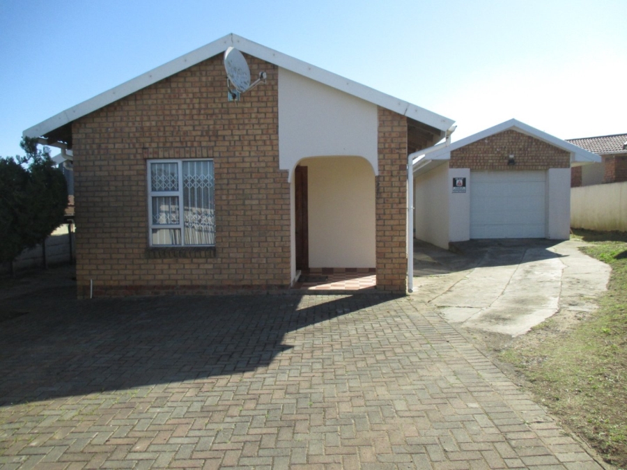 3 Bedroom Property for Sale in Bisho Park Eastern Cape